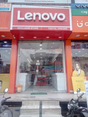 Laptop Store in Malviya Nagar - Digital Dreams