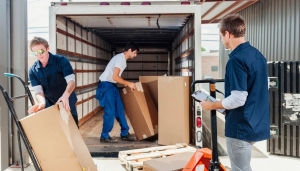 Office Movers In Gurgaon