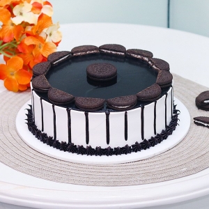 Online Cake Delivery in Delhi From Cakegift