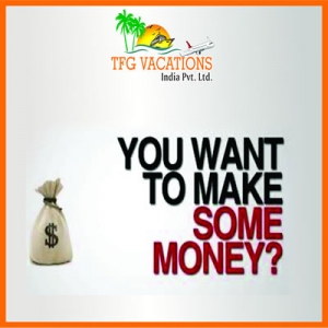  The key to fun is with TFG Holidays