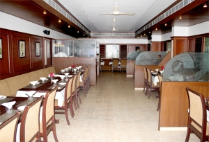 Multi-cuisine Restaurant in Hubli