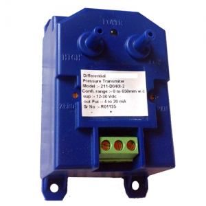 Differential Pressure Transmitters Supplier and Manufacture 