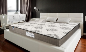 Rebonded Foam Mattress In Delhi | Sleep Options