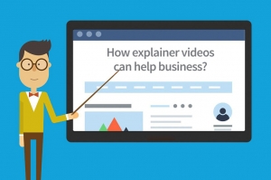Make An Explainer Video To Train Your Employees In Business
