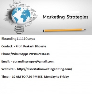 Build your marketing strategy in Ahmedabad area, based on ou