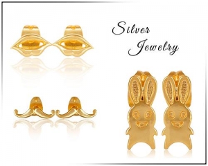 Wholesale silver jewelry shopping store in Jaipur