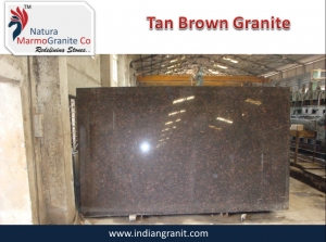 Exporter of Tan Brown Granite in India Supplier Natura Marmo