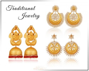 Wholesale traditional jewelry shopping store in Jaipur