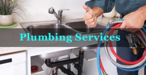 Now online plumbing services are is just one click away 
