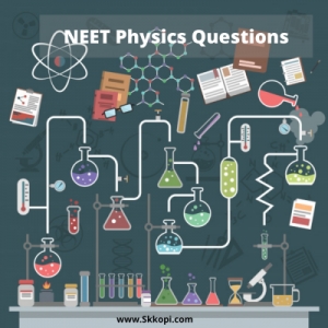 neet physics questions and answers 2020