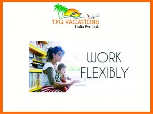 Explore a Good Experience in Online Part Time Work 