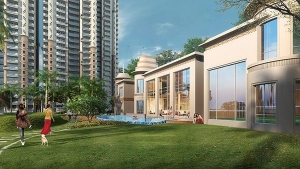  Flats in Greater Noida West