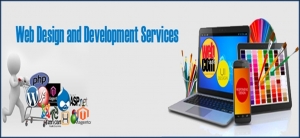 Top Web Design & Development Services In Noida Grip Infotech