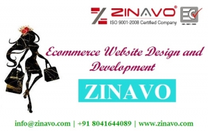 Affordable Ecommerce Website Design and Development Services