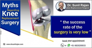 Knee specialist in Indore | Orthopaedic surgeon in Indore