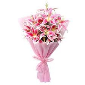 Send Flowers Bouquet In Patna At Affordable Price