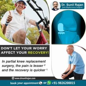 Best Orthopaedic surgeon in Indore | doctor for knee pain