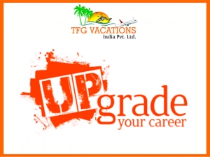 Urgently Requirement Male /Female Candidates For Tourism Pro