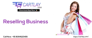 Online Reseller Marketing App | Best reseller App in India