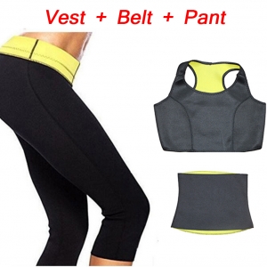  Hot Shapers Fitness Wear Now Just 1950/-