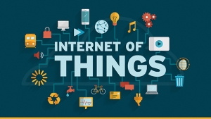 INTERNET OF THINGS (IoT) TRAINING IN INDORE