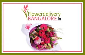 Mother’s Day Flower Delivery in Bangalore