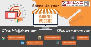Affordable Magento Website Design and Development Company