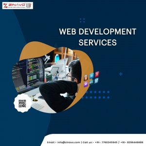 Web Designing and Development Company in Bangalore