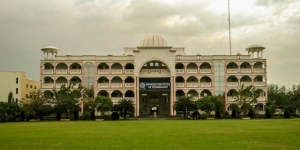 engineering colleges in uttarakhand