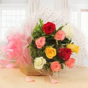 OyeGifts - Online Flowers Bouquet Delivery in Chennai