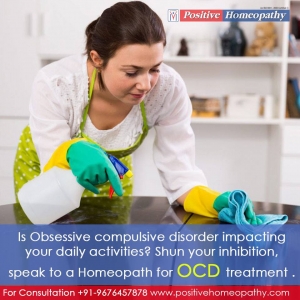 Homeopathy Treatment for Obsessive Compulsive Disorder | Bes