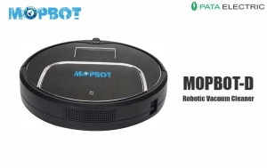 Robotic Automated Floor Cleaners in Delhi | MOPBOT-D