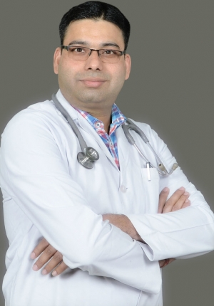 Gastroenterologist In Bhopal