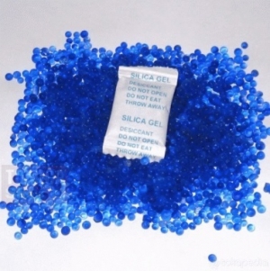 Buy Indicating Silica Gel Packets For Reduce Water Vapor