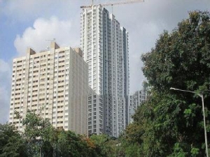 2 BHK Flats In Goregaon East By Omkar Builders And Developer