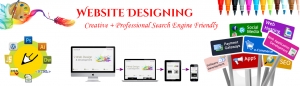 Web Design Company In Bangalore - Get Your Website Today