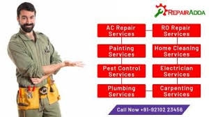 Best Appliance Repair Service in Delhi NCR