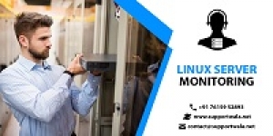 Linux Server Monitoring and its benefits