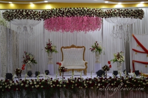Best Flower Decorators In Mysore, Flower Decoration Mysore, 