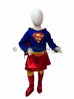 Buy or Rent kids Fancy Dress Costumes online | BookMyCostume