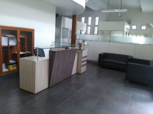 Office space at an affordable price on rent in Banashankari 