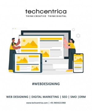 Get business necessities website plan by Web Design Company