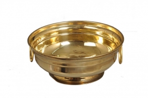 Nutristar Gangalam Brass (6 Inches)