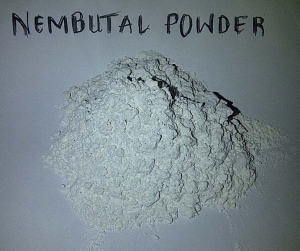  Nembutal, 4-fluorococaine and Carfentanil