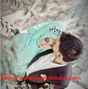 Husband Come back and Love You By Successful Dua