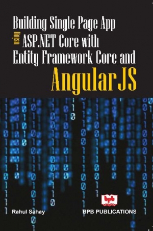 Best Books for ASP.NET And Angular JS