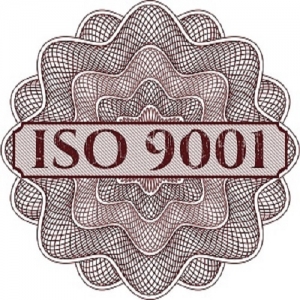 ISO 9001 Training and Certification Program