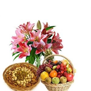 Get the better Mother’s Day Gifts to Bhopal