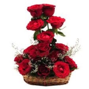 OyeGifts - Send Flowers Bouquet Online in Bhopal