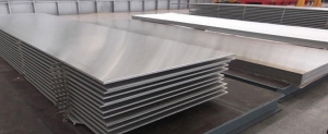 7075 T6 Aluminium Sheet Suppliers